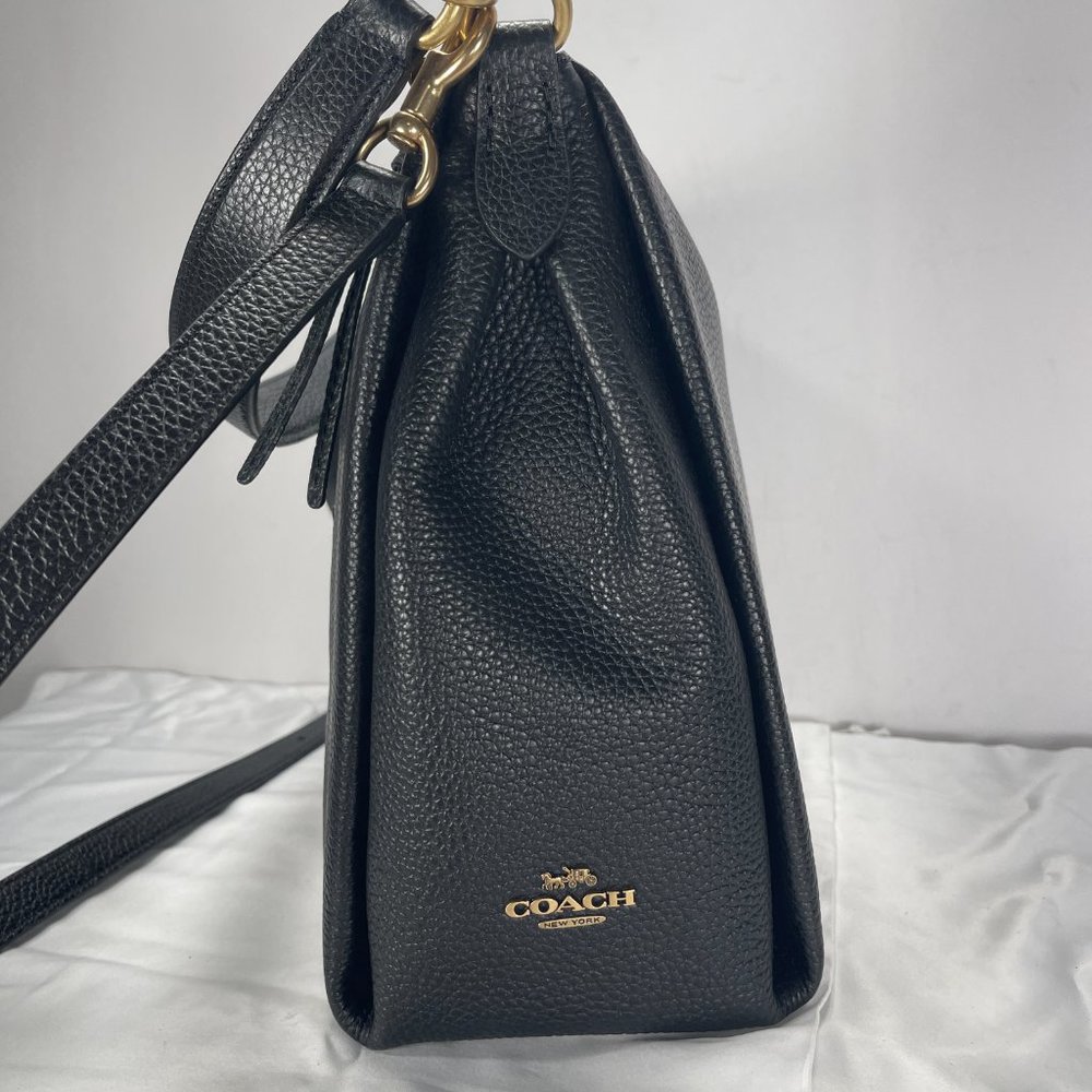 COACH NY USA - NWT  $425.00                     NOW! $394.00 -  LAST ONE FOREVER - Picture 10 of 16